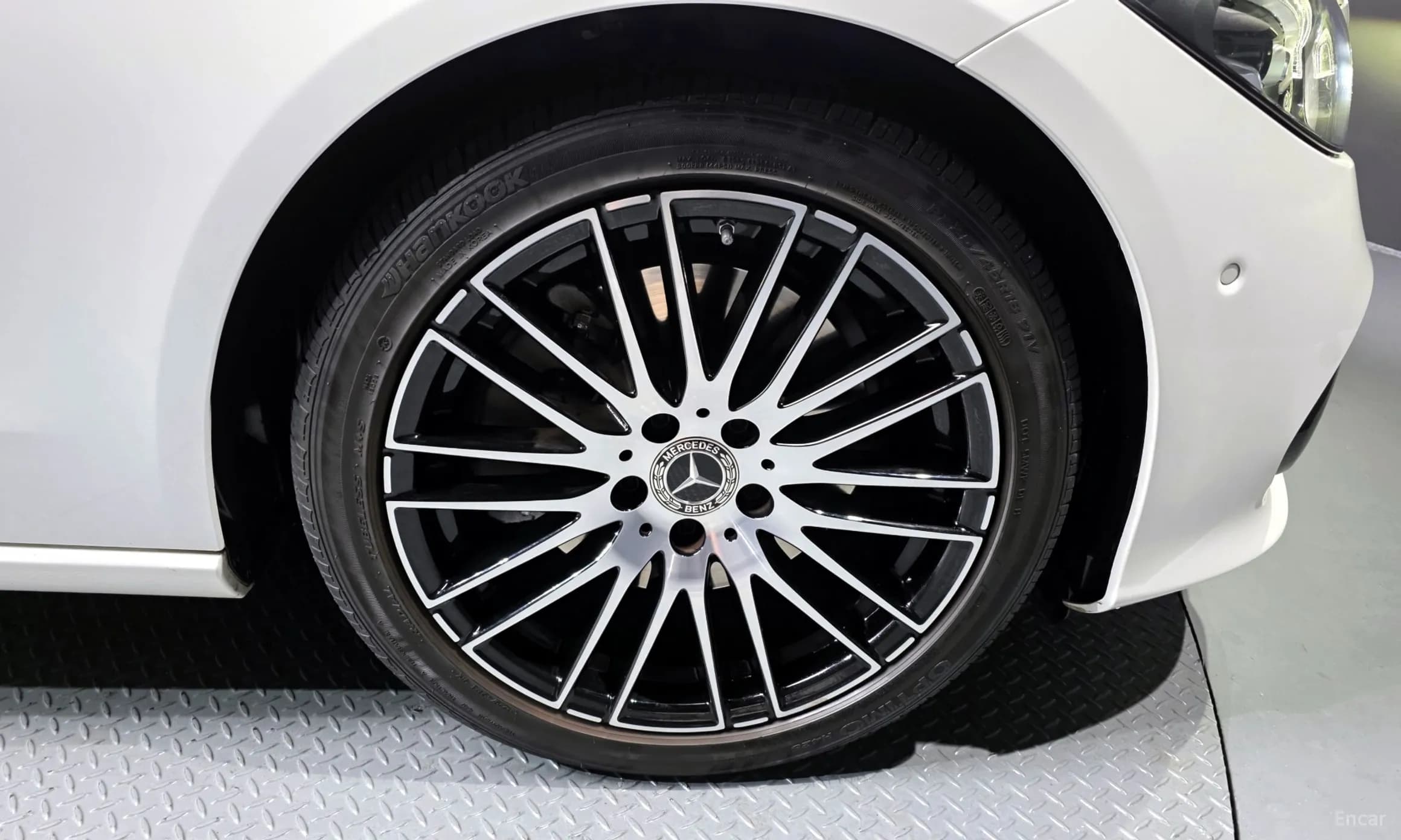 C-Class W206