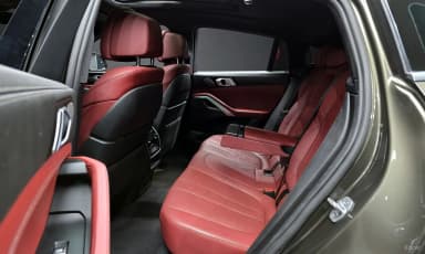 X6 (G06)