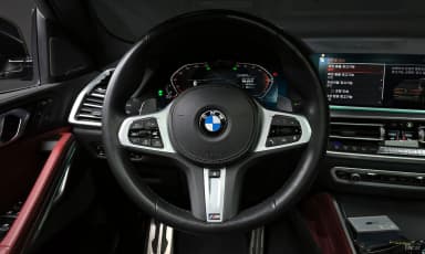 X6 (G06)