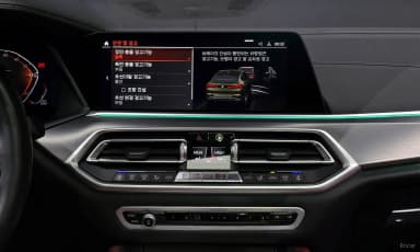 X6 (G06)