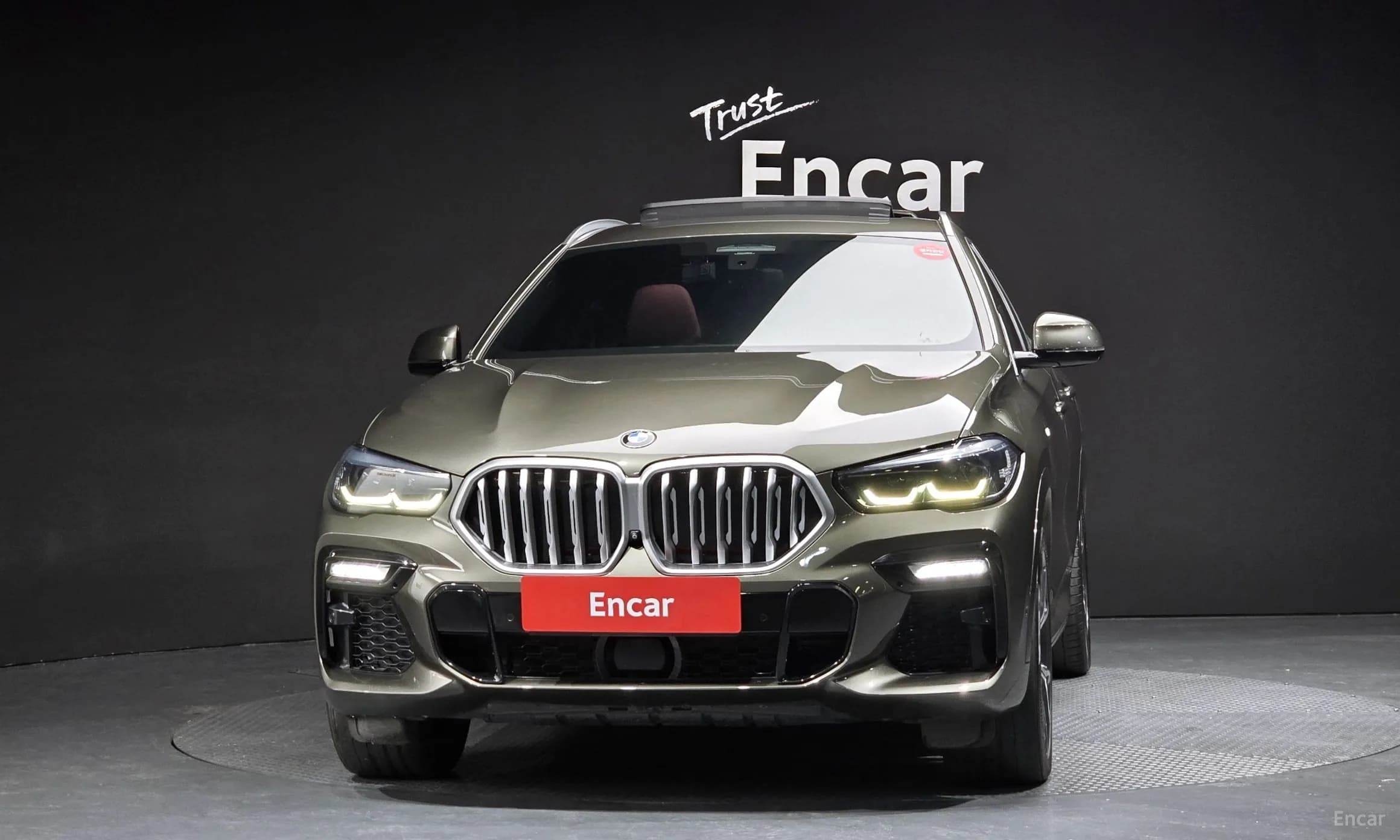 X6 (G06)