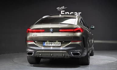 X6 (G06)
