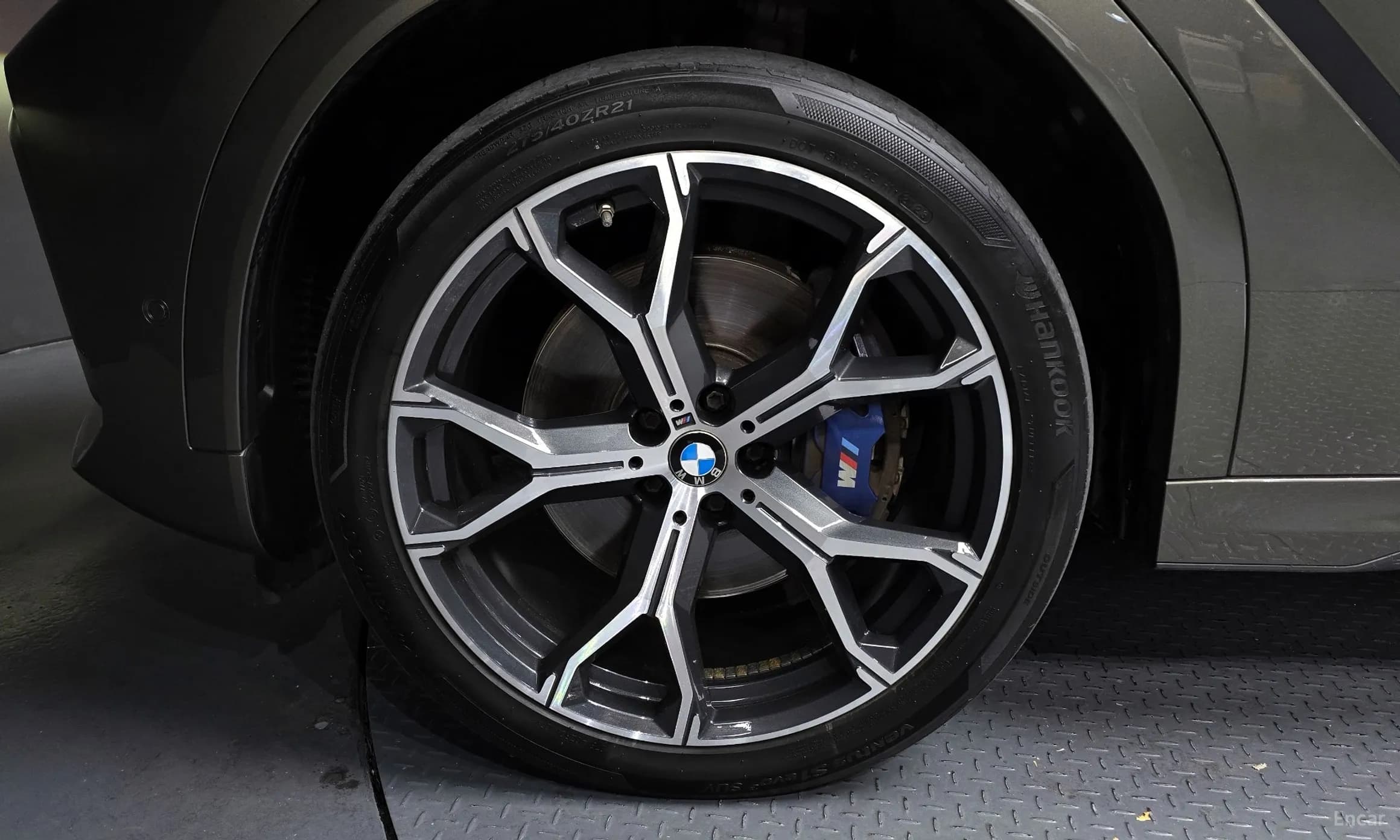 X6 (G06)