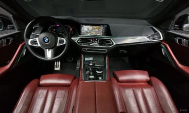 X6 (G06)