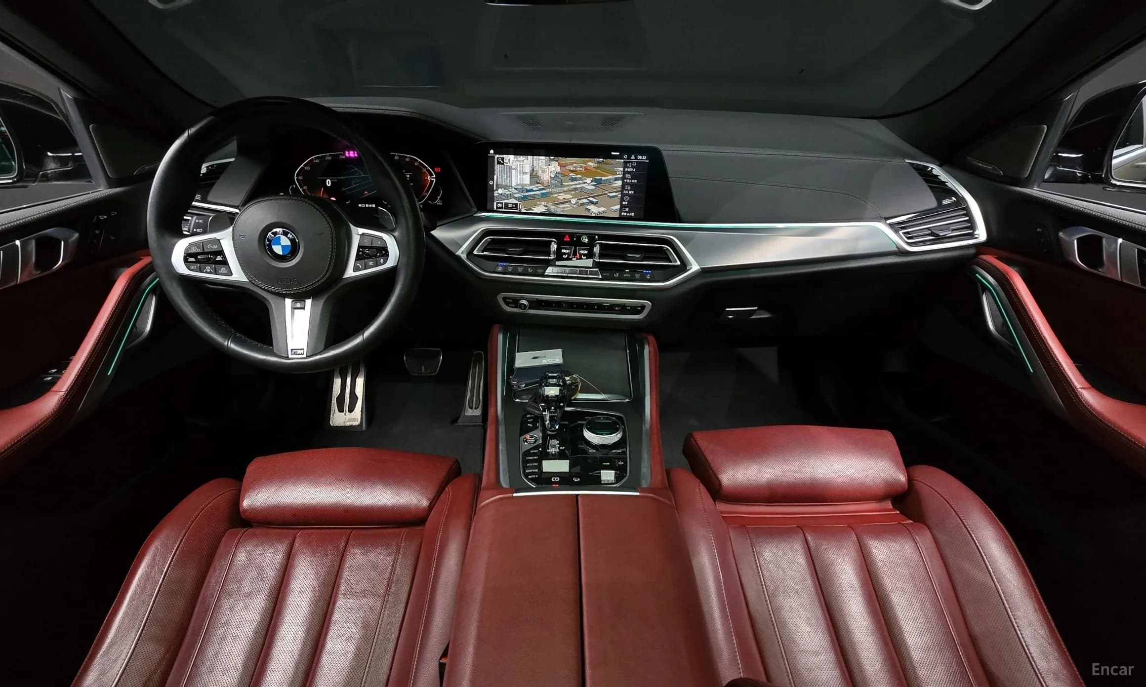 X6 (G06)