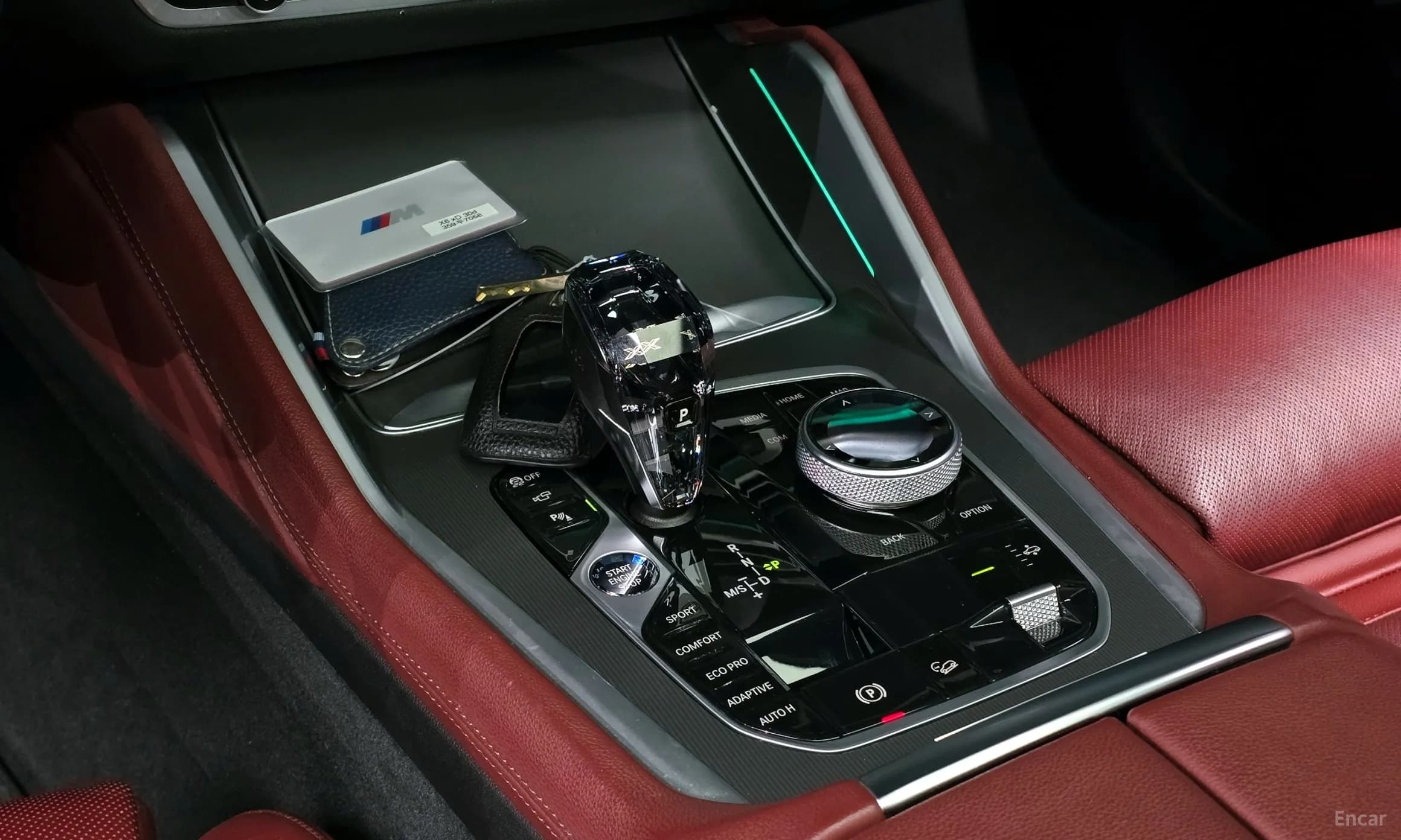 X6 (G06)