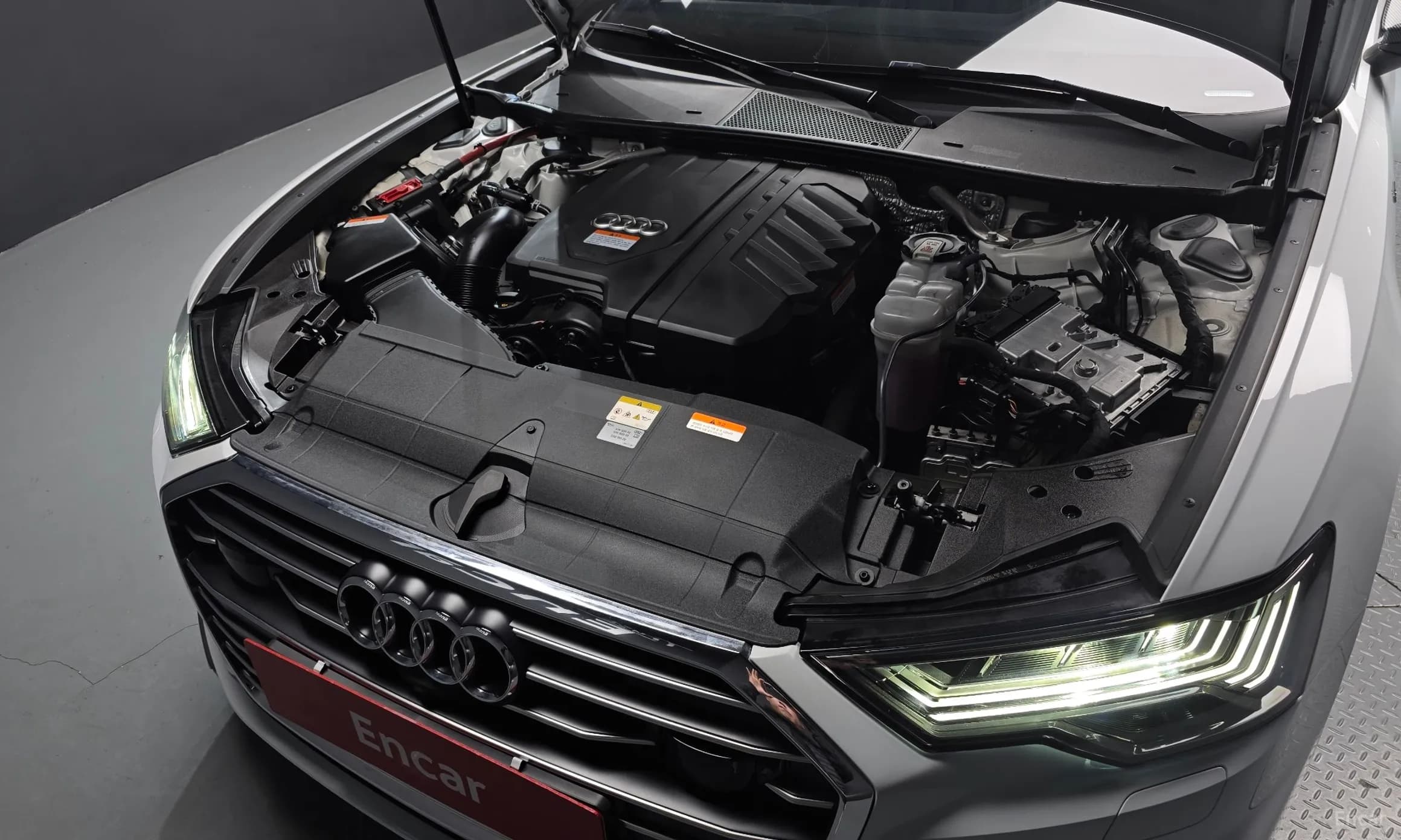 A6 (C8)