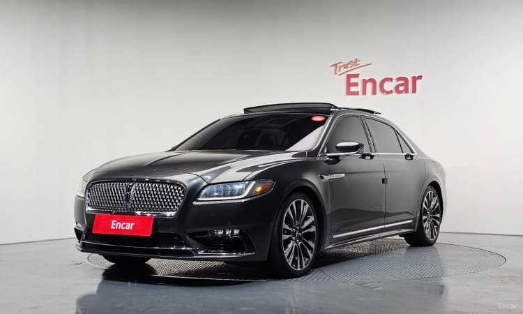 Continental Gen 10