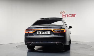 Continental Gen 10
