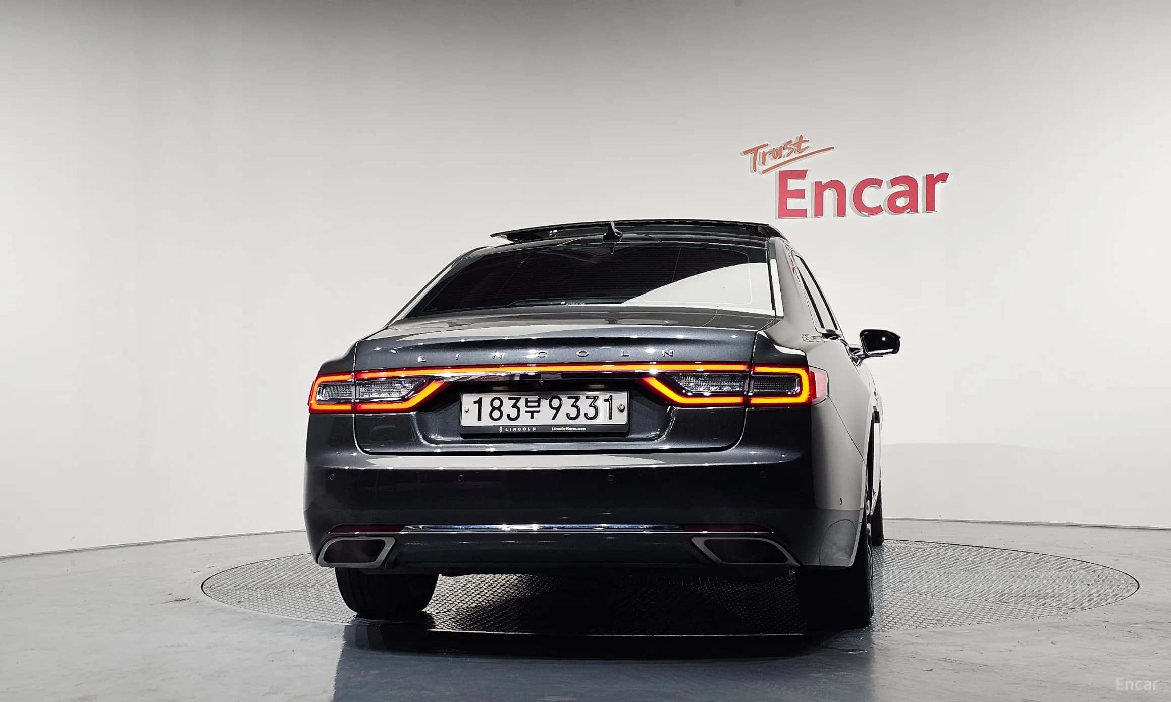 Continental Gen 10
