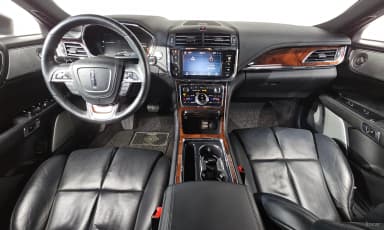 Continental Gen 10
