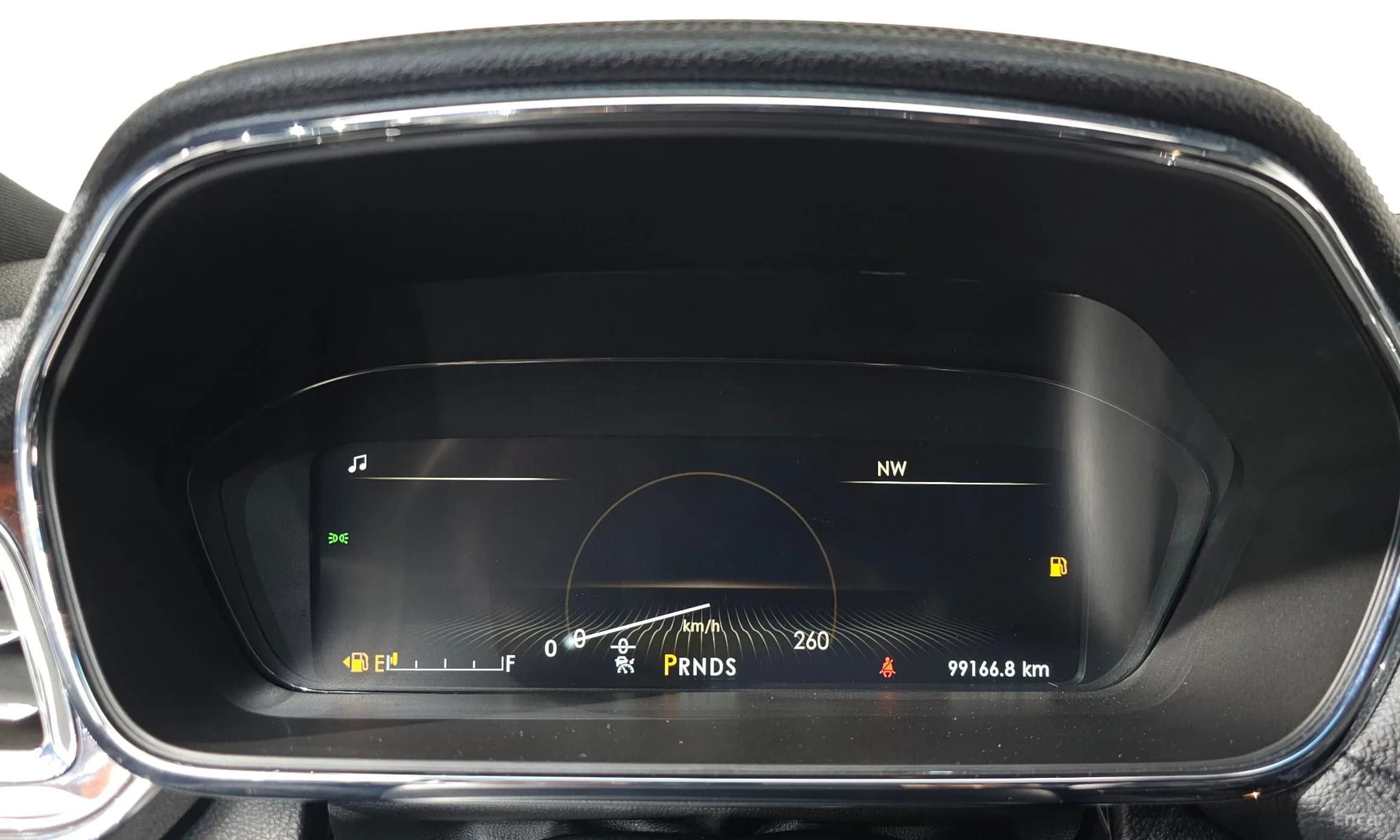 Continental Gen 10