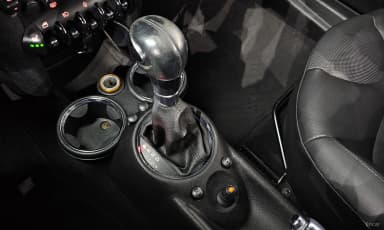 Cooper Coupe