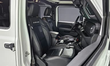 Wrangler (JL)
