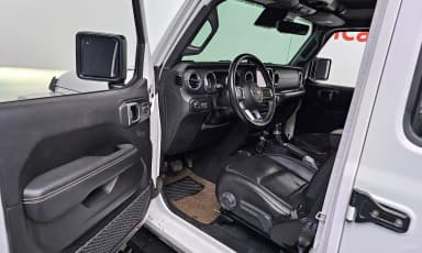 Wrangler (JL)