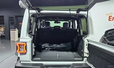 Wrangler (JL)