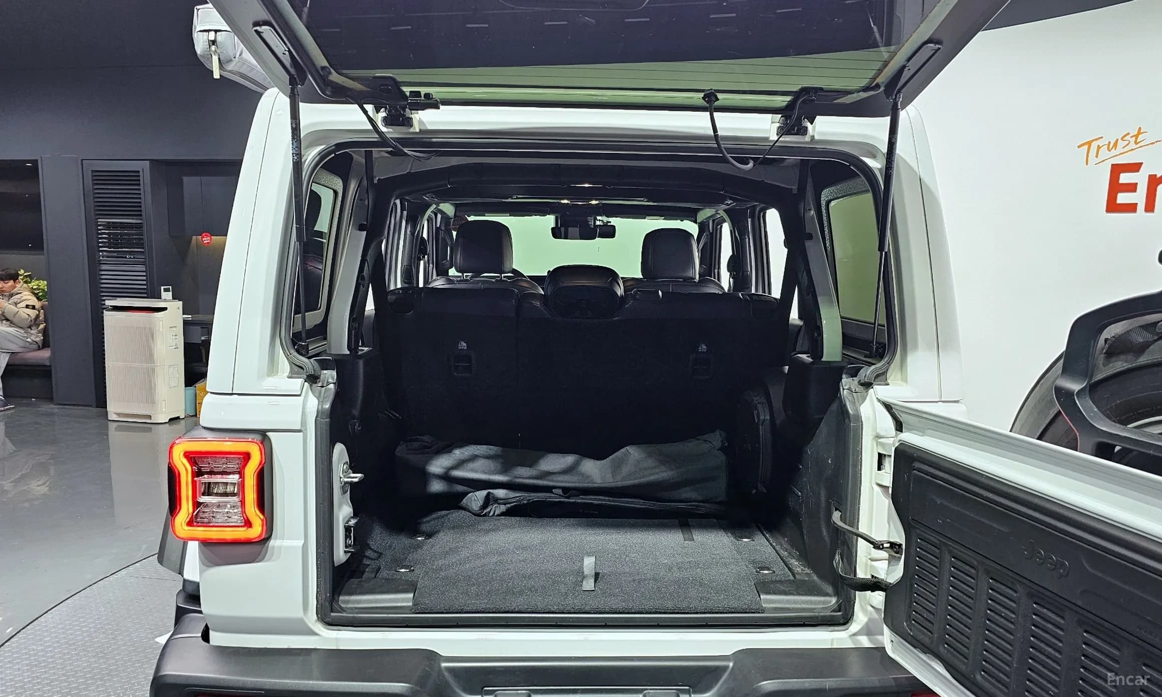 Wrangler (JL)
