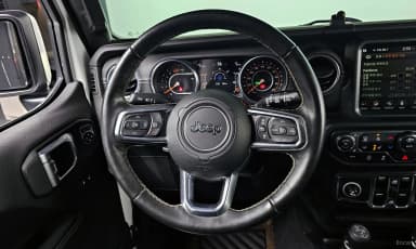 Wrangler (JL)