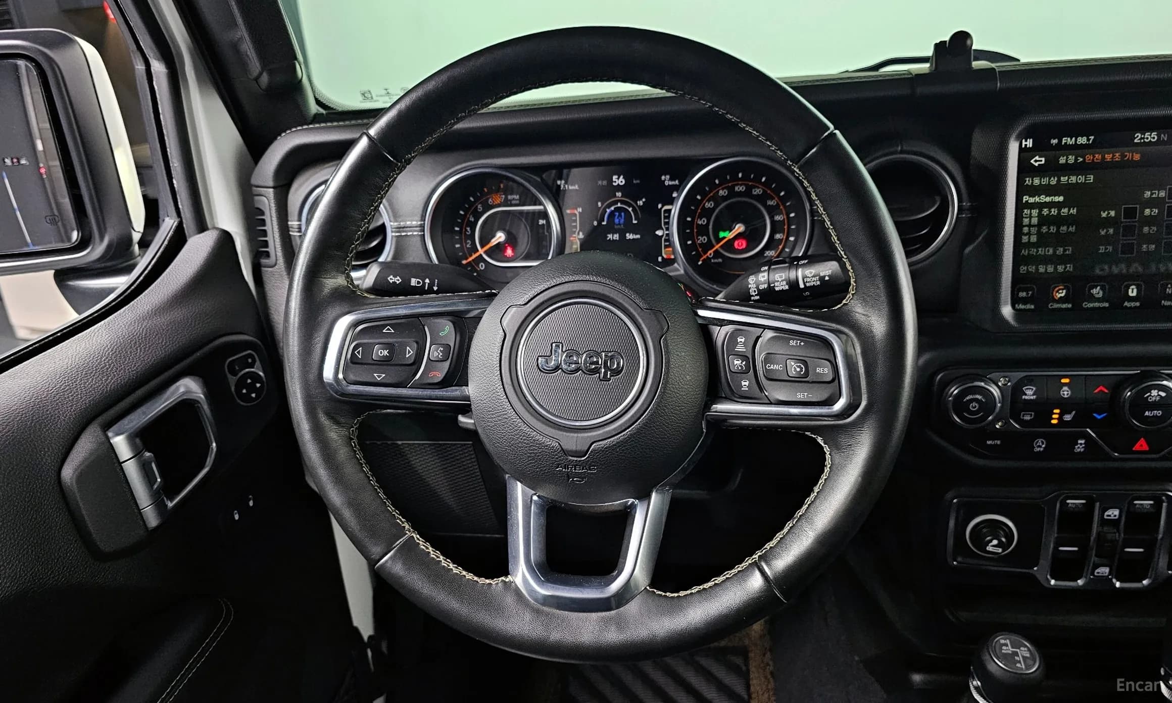 Wrangler (JL)