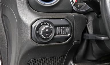 Wrangler (JL)