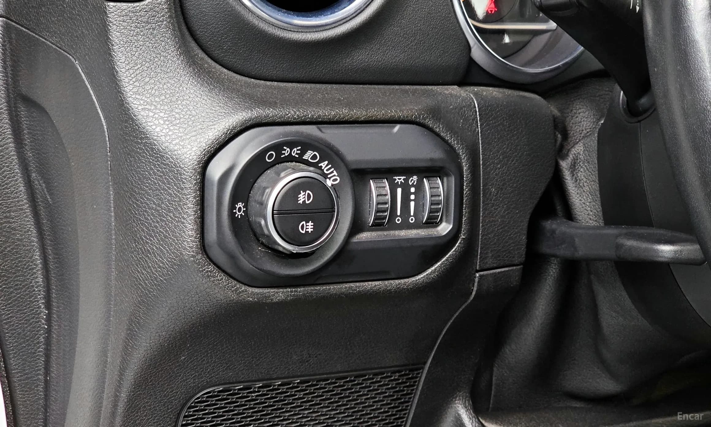 Wrangler (JL)