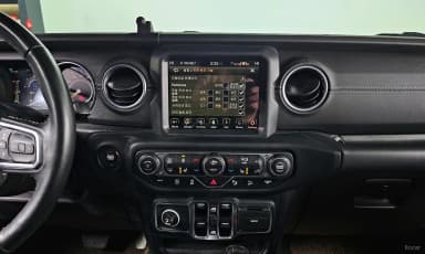 Wrangler (JL)