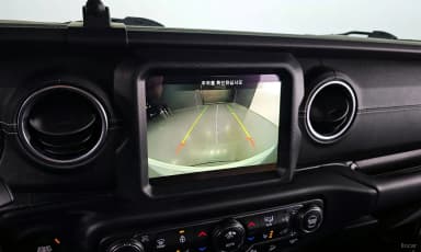 Wrangler (JL)