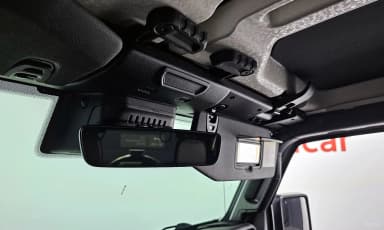 Wrangler (JL)