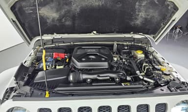 Wrangler (JL)