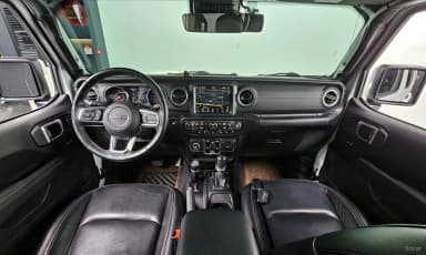 Wrangler (JL)