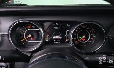 Wrangler (JL)