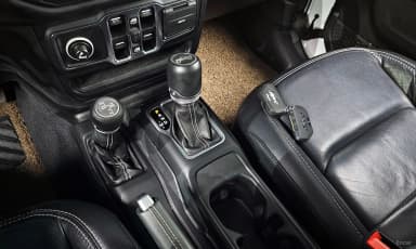 Wrangler (JL)