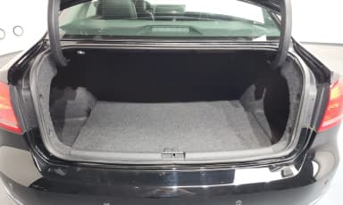 The New Passat