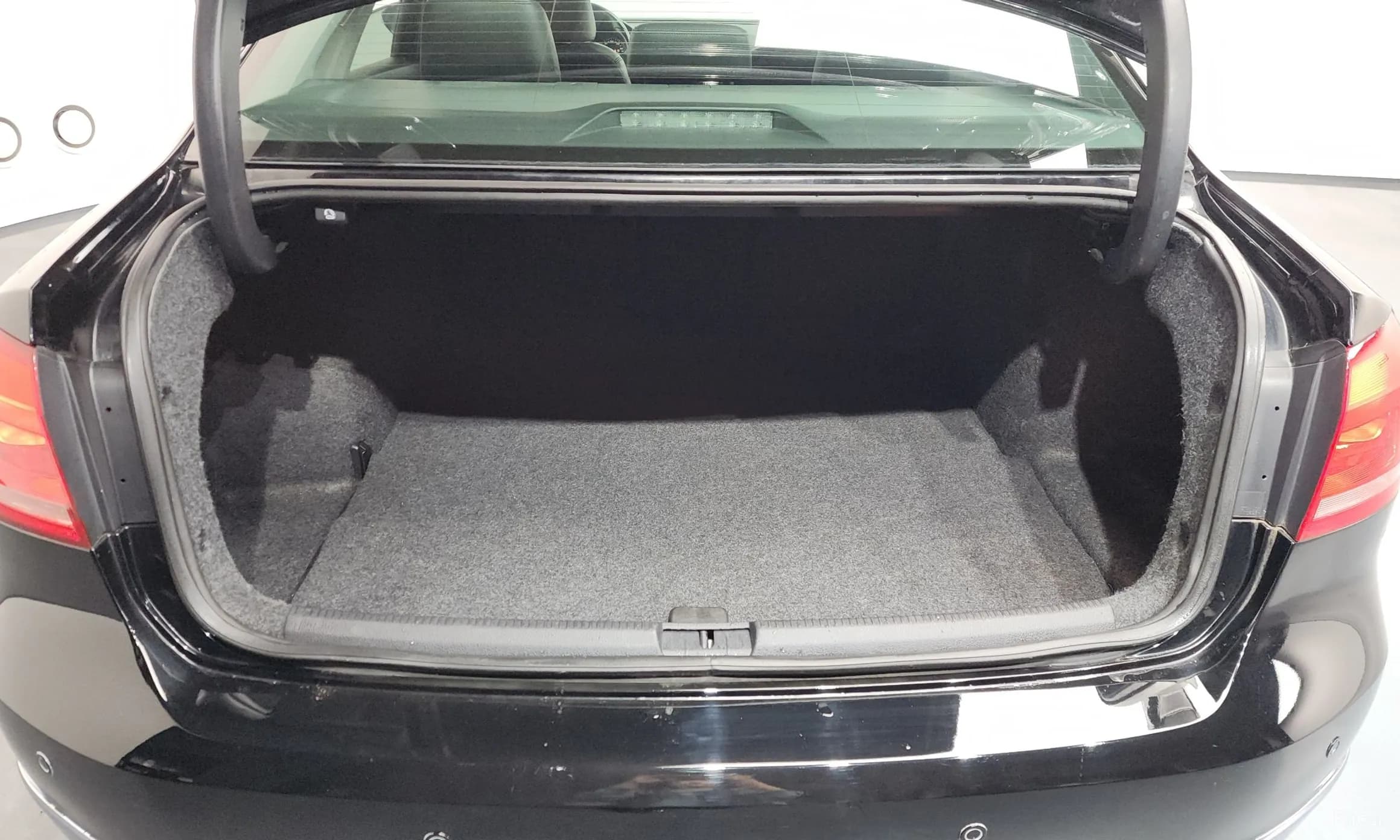 The New Passat