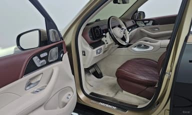 GLS-Class X167