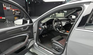 RS6 (C8)