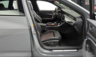 RS6 (C8)
