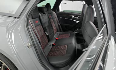 RS6 (C8)