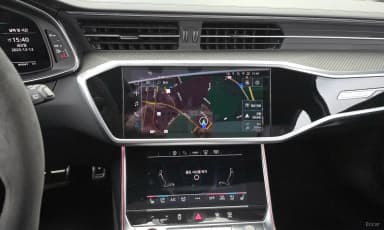 RS6 (C8)