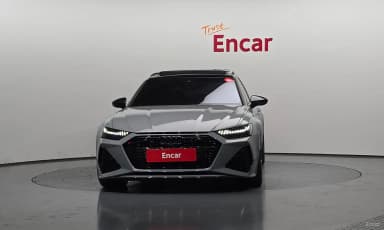 RS6 (C8)
