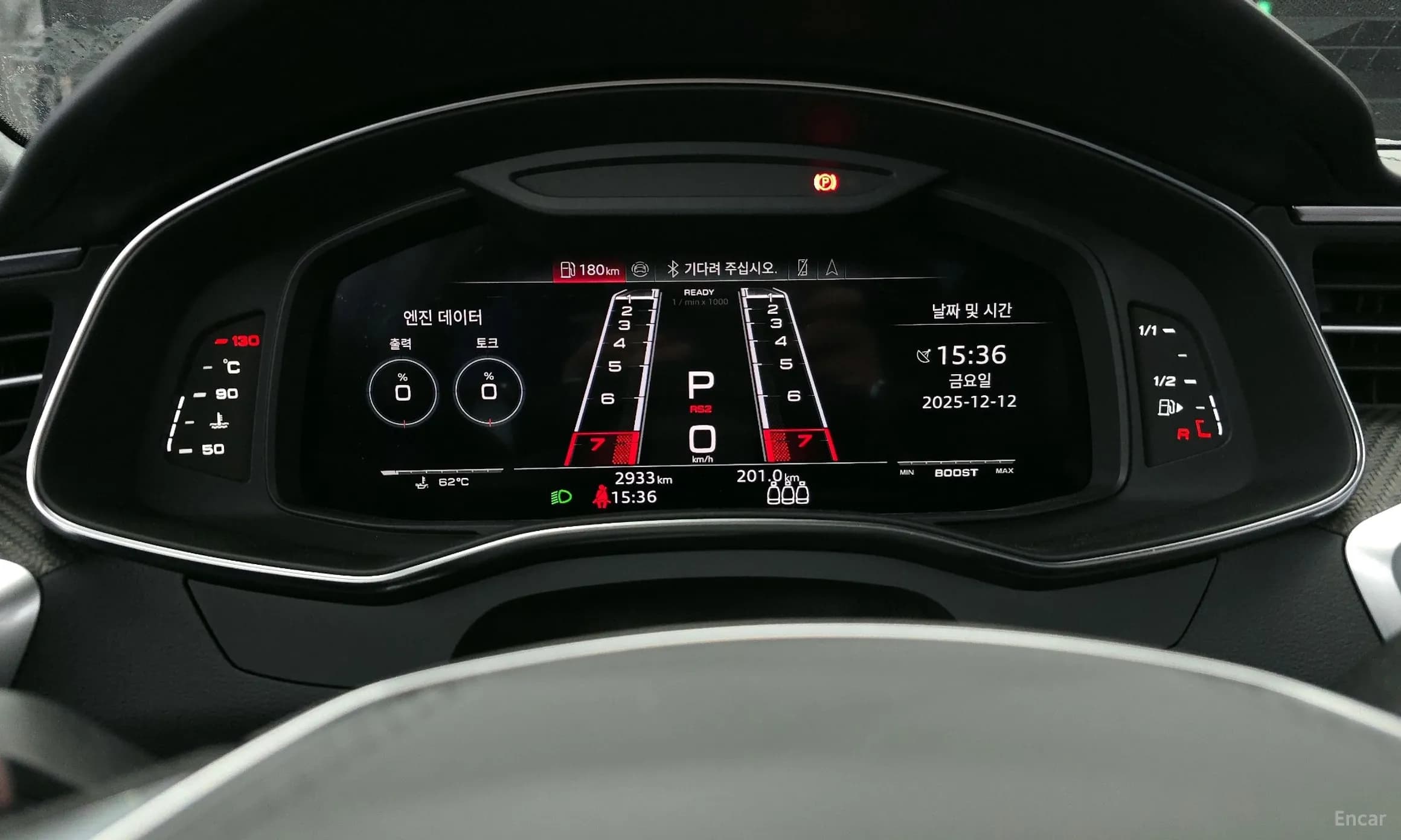 RS6 (C8)
