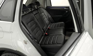 Tiguan 2nd Generation