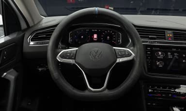 Tiguan 2nd Generation