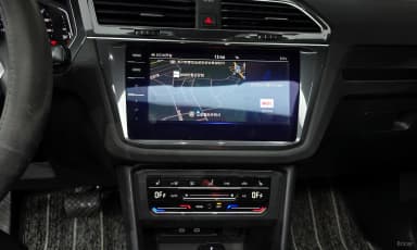 Tiguan 2nd Generation