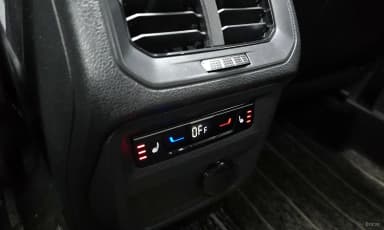 Tiguan 2nd Generation