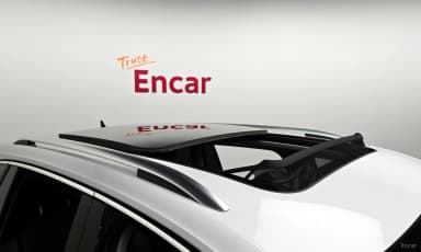 Tiguan 2nd Generation