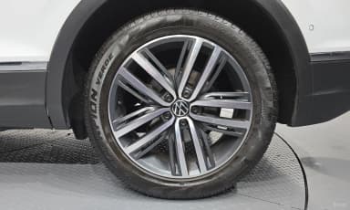 Tiguan 2nd Generation