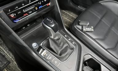 Tiguan 2nd Generation