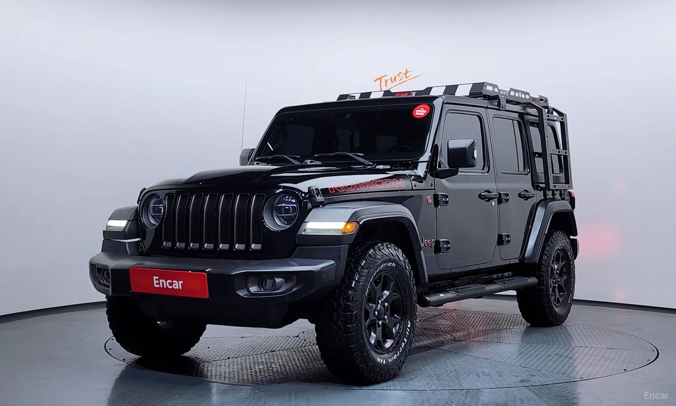 Wrangler (JL)