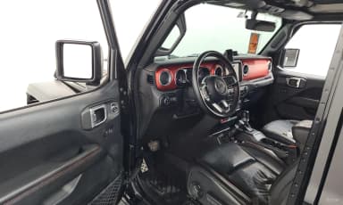 Wrangler (JL)